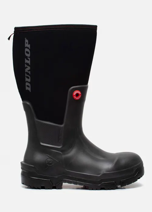 Dunlop Purofort Snugboot Pioneer OD60A93