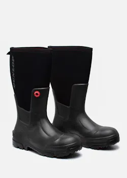Dunlop Purofort Snugboot Pioneer OD60A93 miniatuur
