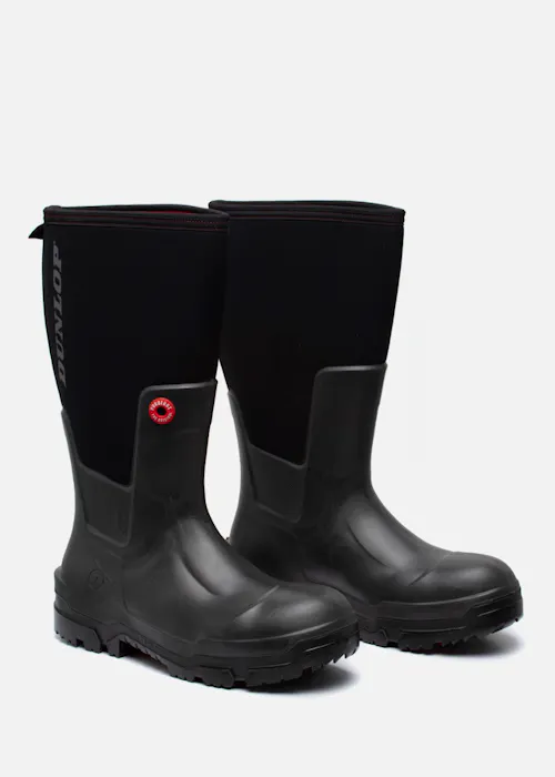 Dunlop Purofort Snugboot Pioneer OD60A93