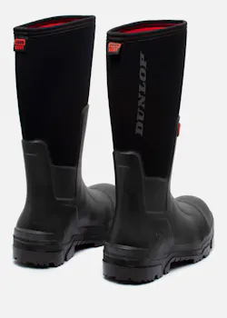 Dunlop Purofort Snugboot Pioneer OD60A93 miniatuur