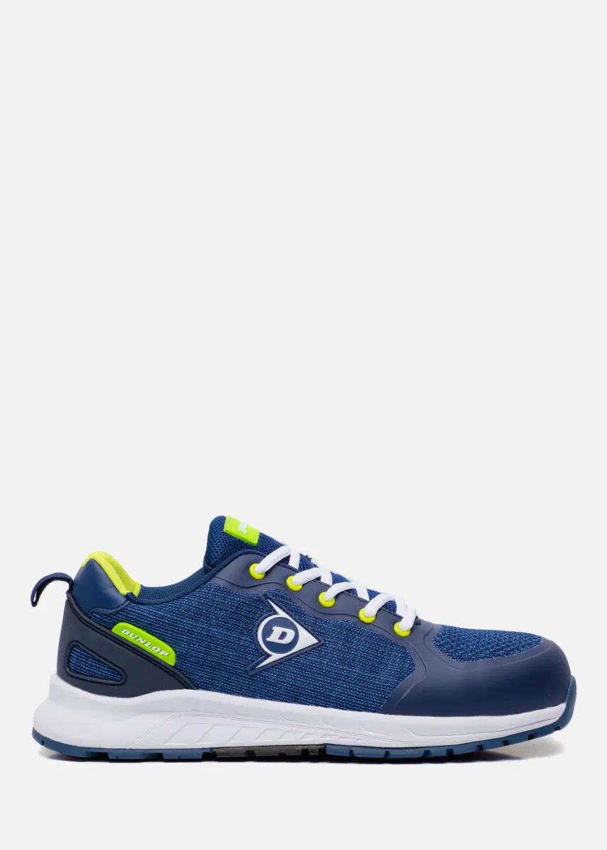 Blauw