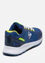 Dunlop T-Max Lage Veiligheidssneaker S1P Blauw miniatuur
