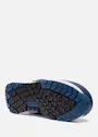 Dunlop T-Max Lage Veiligheidssneaker S1P Blauw miniatuur
