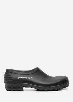 Dunlop PVC Monocolour Wellie Shoe 814P