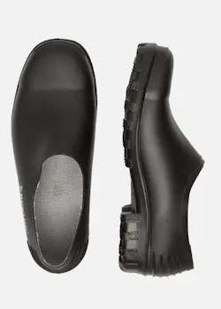 Dunlop PVC Monocolour Wellie Shoe 814P miniatuur