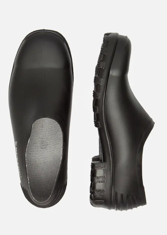 Dunlop PVC Monocolour Wellie Shoe 814P