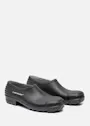 Dunlop PVC Monocolour Wellie Shoe 814P miniatuur