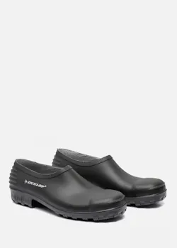Dunlop PVC Monocolour Wellie Shoe 814P miniatuur