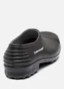 Dunlop PVC Monocolour Wellie Shoe 814P miniatuur