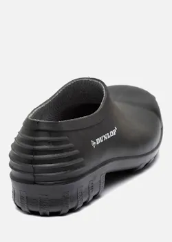 Dunlop PVC Monocolour Wellie Shoe 814P miniatuur