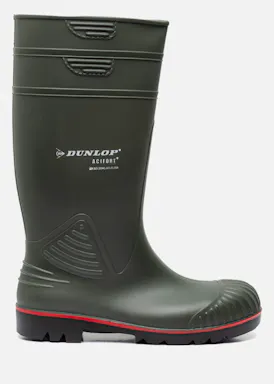 Dunlop Acifort Heavy-Duty Full-Safety A442631