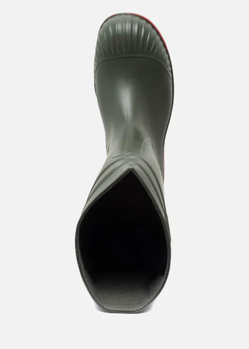 Dunlop Acifort Heavy Duty Full Safety A442631