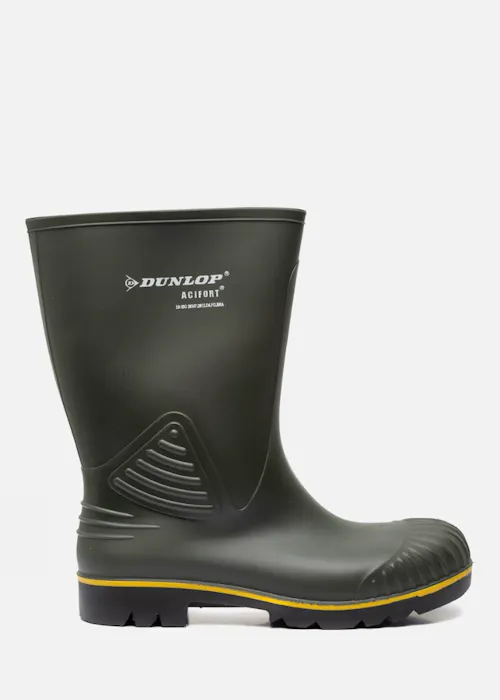 Dunlop Acifort Heavy Duty Calf B440631.AFHA