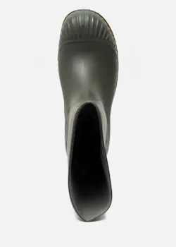 Dunlop Acifort Heavy Duty Calf B440631.AFHA miniatuur