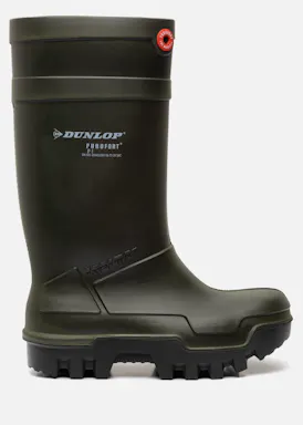 Dunlop Purofort Thermo+ Full Safety C662933