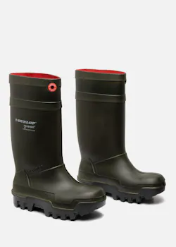 Dunlop Purofort Thermo+ Full Safety C662933 miniatuur