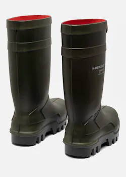 Dunlop Purofort Thermo+ Full Safety C662933 miniatuur