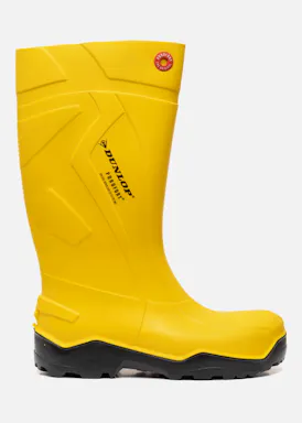 Dunlop Purofort+ Full Safety C762241