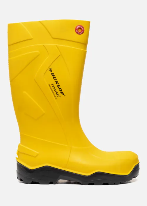 Dunlop Purofort+ Full Safety C762241