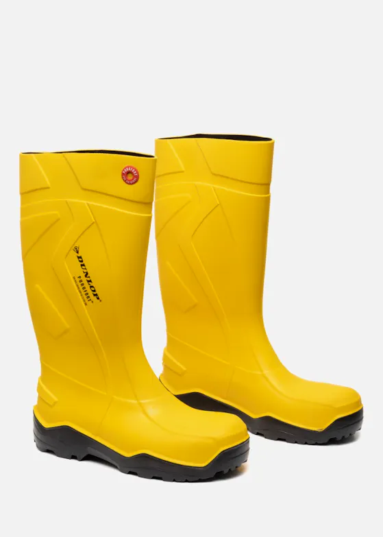 Dunlop Purofort+ Full Safety C762241