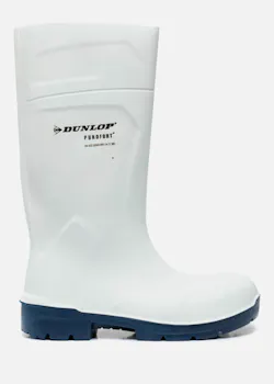Dunlop Purofort FoodPro MultiGrip Sécurité CA61131