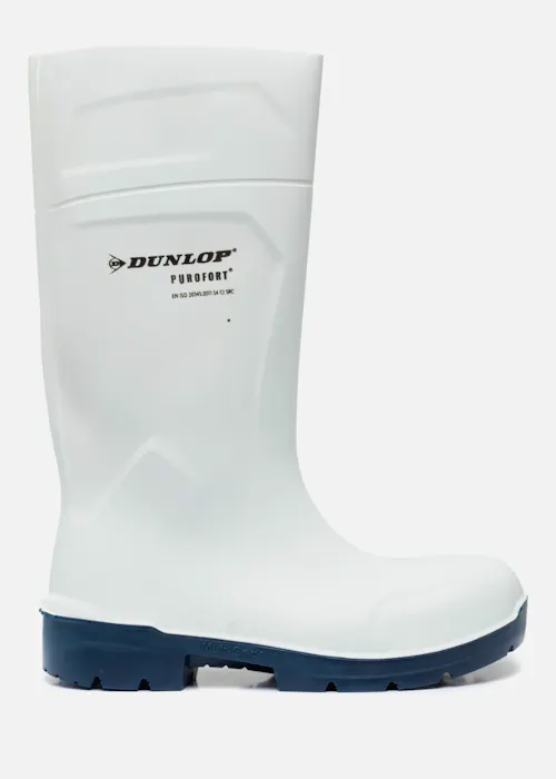 Dunlop Purofort FoodPro MultiGrip Safety CA61131