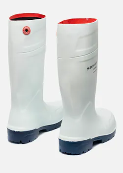Dunlop Purofort FoodPro MultiGrip Safety CA61131 miniatuur
