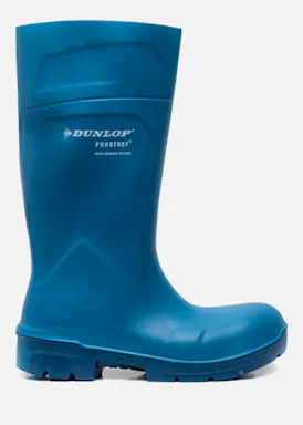 Dunlop Purofort FoodPro MultiGrip Safety CA61631