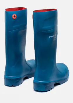 Dunlop Purofort FoodPro MultiGrip Safety CA61631 miniatuur