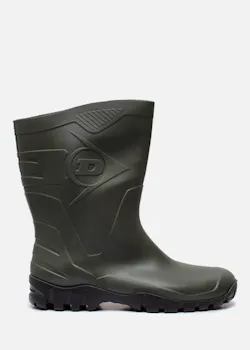 Dunlop PVC Dee K580011 Freizeitstiefel
