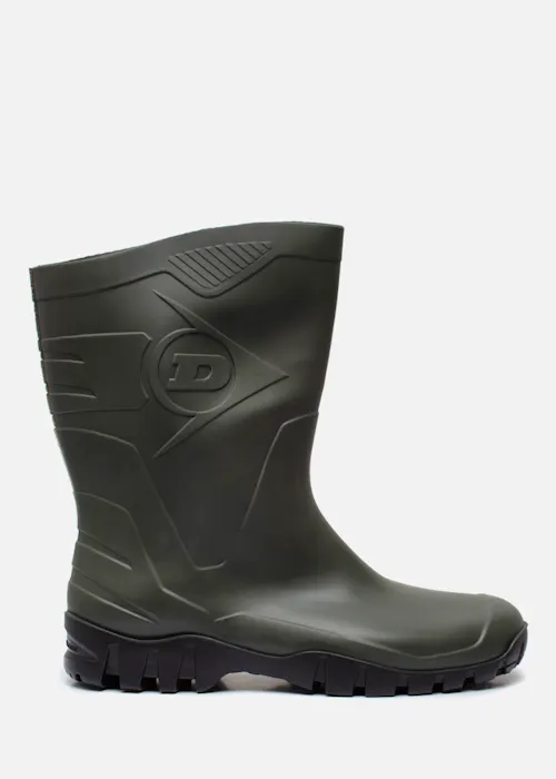 Dunlop PVC Dee Calf K580011