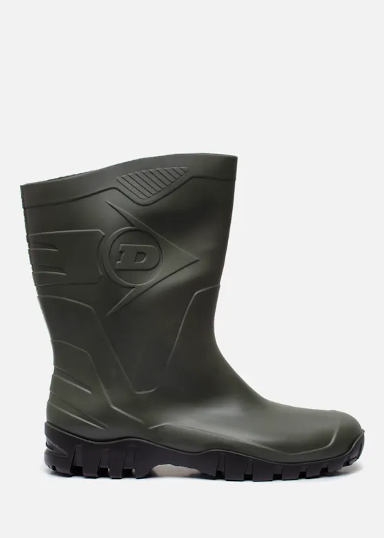 Dunlop PVC Dee Calf K580011