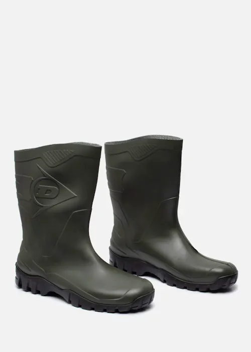 Dunlop PVC Dee Calf K580011