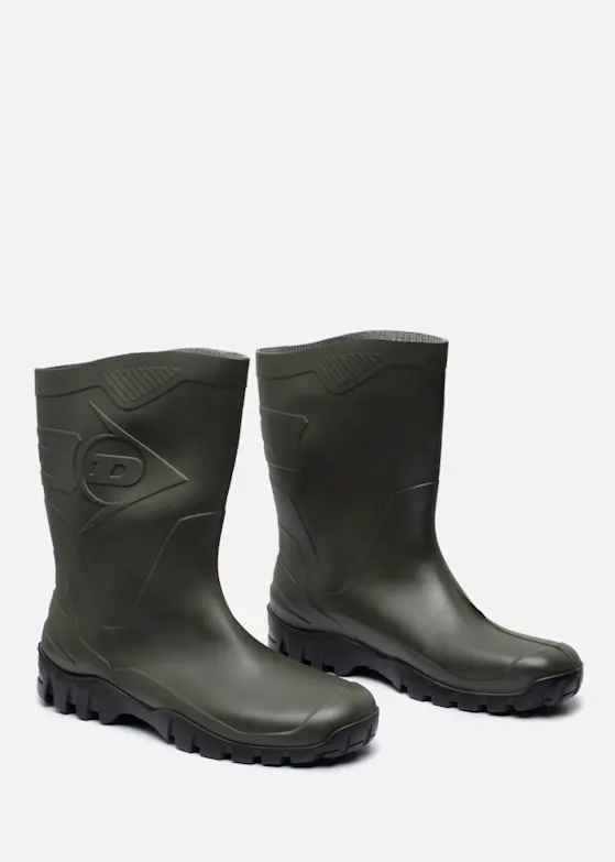 Dunlop PVC Dee Calf K580011
