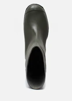 Dunlop PVC Dee Calf K580011 miniatuur