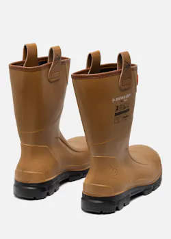 Dunlop Purofort RigPro Full Safety LJ2HR42 thumbnail