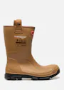 Dunlop Purofort RigPro Full Safety Fur Lining LJ2HR48 miniatuur