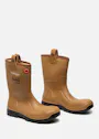 Dunlop Purofort RigPro Full Safety Fur Lining LJ2HR48 miniatuur