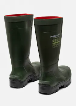 Dunlop FieldPro Thermo+ Full Safety miniatuur