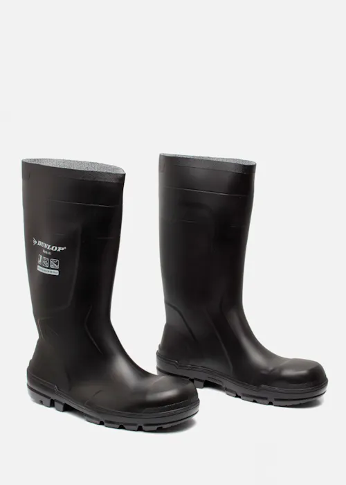 Dunlop PVC Work It NB2HD01 S5