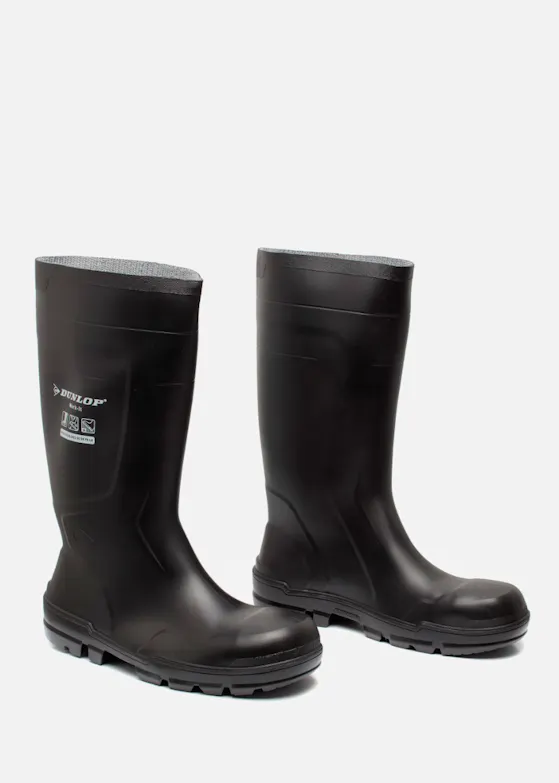 Dunlop PVC Work It NB2HD01 S5