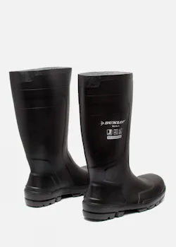 Dunlop PVC Work It NB2HD01 S5 miniatuur
