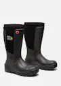 Dunlop Purofort Snugboot WorkPro Full Safety NE68A93 Vorschaubild