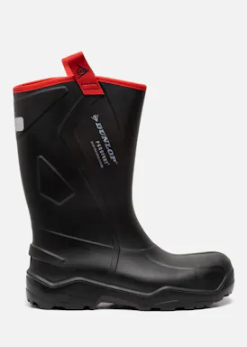 Dunlop Purofort+ Rugged Full Safety C762043.CH 