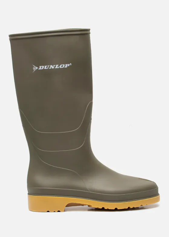 Dunlop PVC Dull 16247