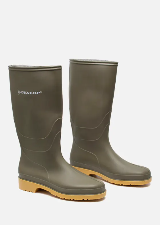 Dunlop PVC Dull 16247
