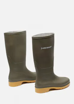Dunlop PVC Dull 16247 miniatuur