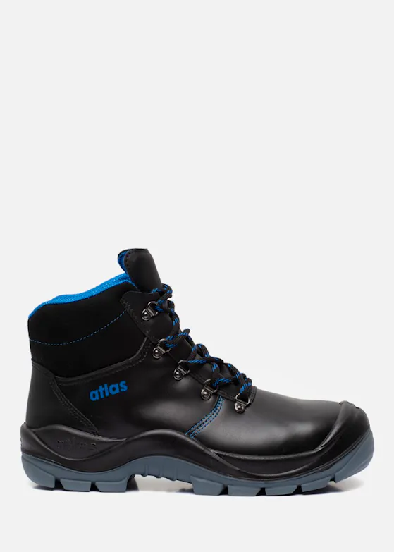 Atlas 730 Duo Bau Werkschoen