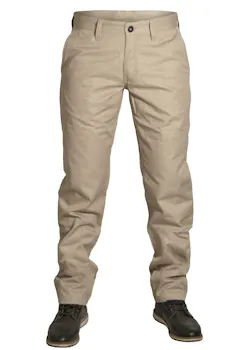 Dunderdon P13 chino (heren)