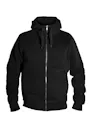 Dunderdon S18 Hoodie mit Reißverschluss (Herren) Vorschaubild